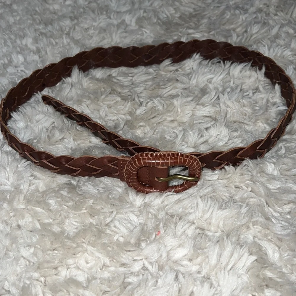 NWOT American eagle boho belt